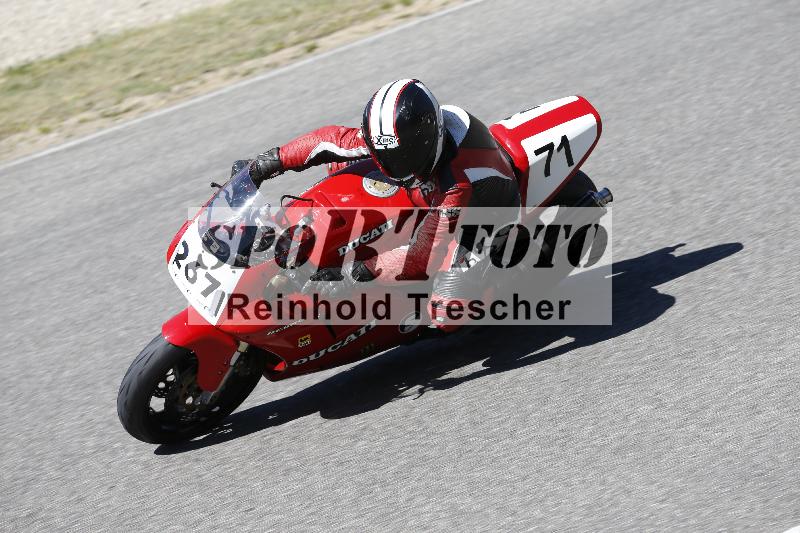 /12 30.04.2026  Speer Racing ADR/Gruppe Classic/267